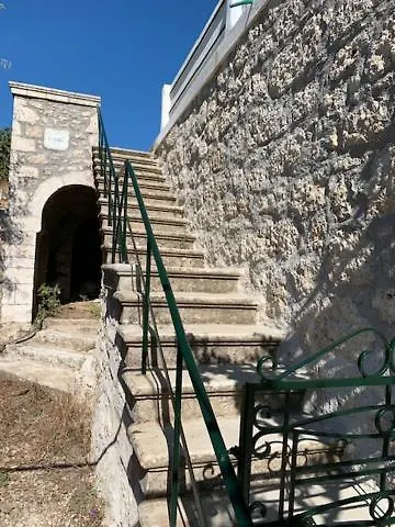 Villa Eleni Kothreas