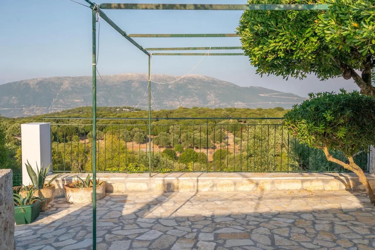 Villa Eleni Kothreas