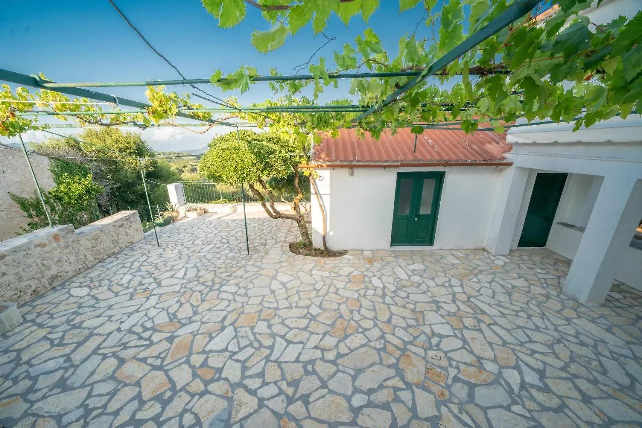 Villa Eleni Kothreas Greece