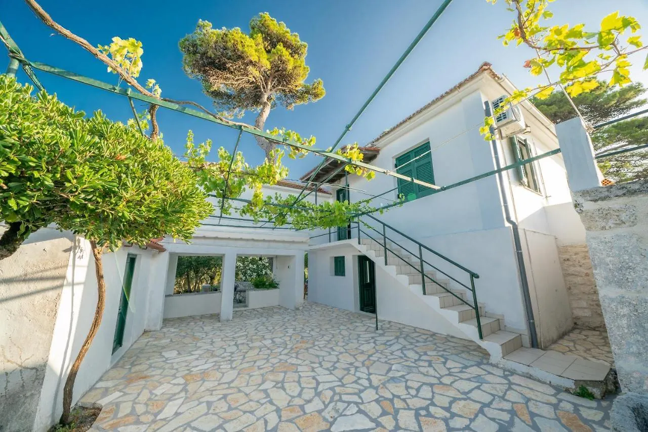 Villa Eleni Kothreas