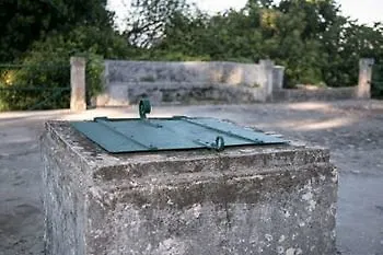 Villa Eleni Kothreas Greece