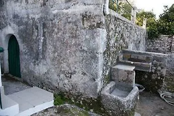 Villa Eleni Kothreas