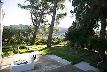 Villa Eleni Kothreas
