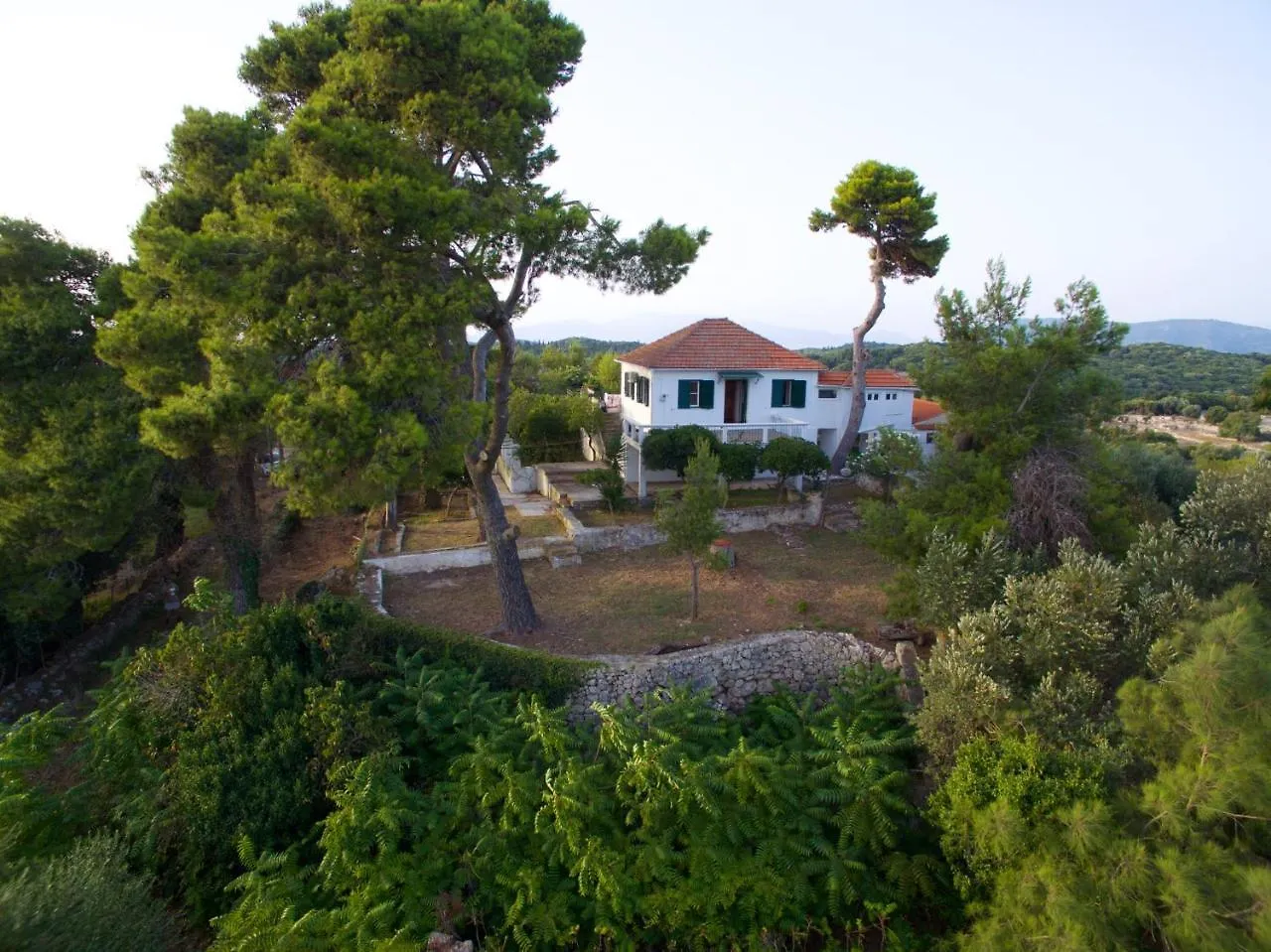 Villa Eleni Kothreas