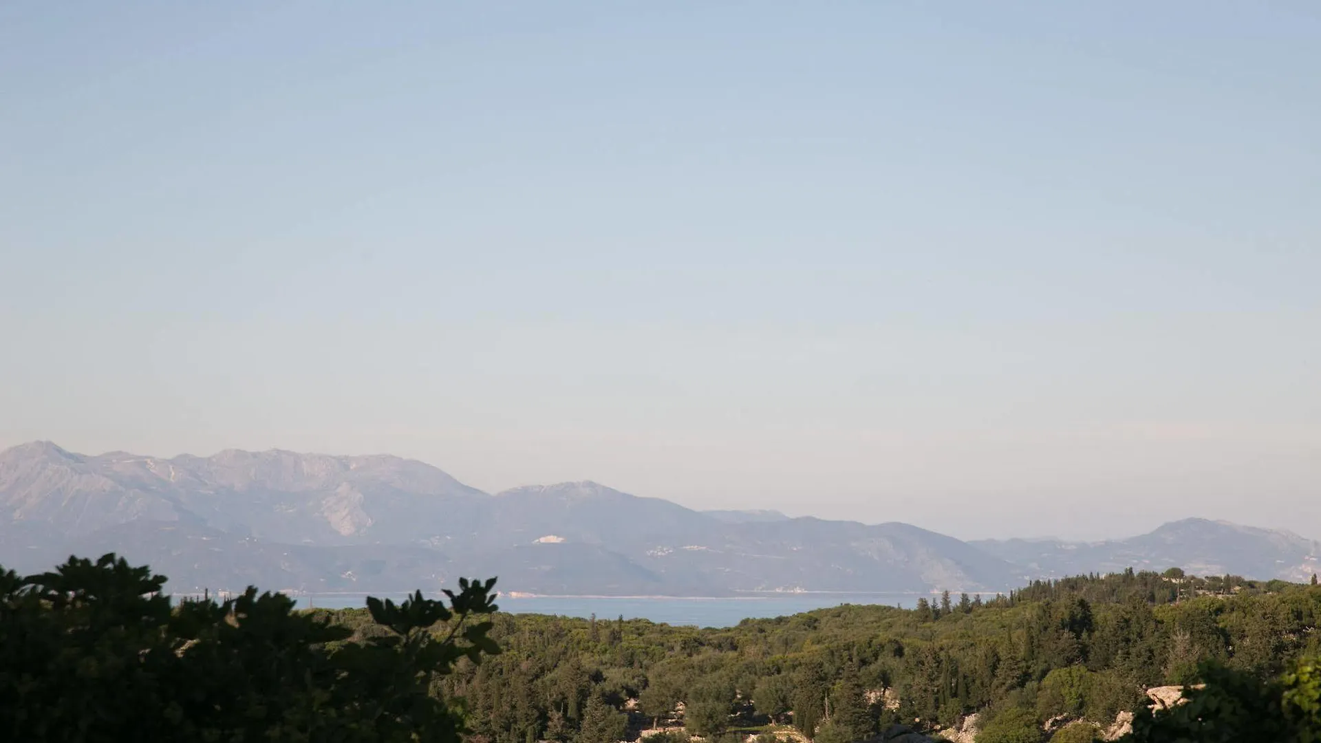 Villa Eleni Kothreas