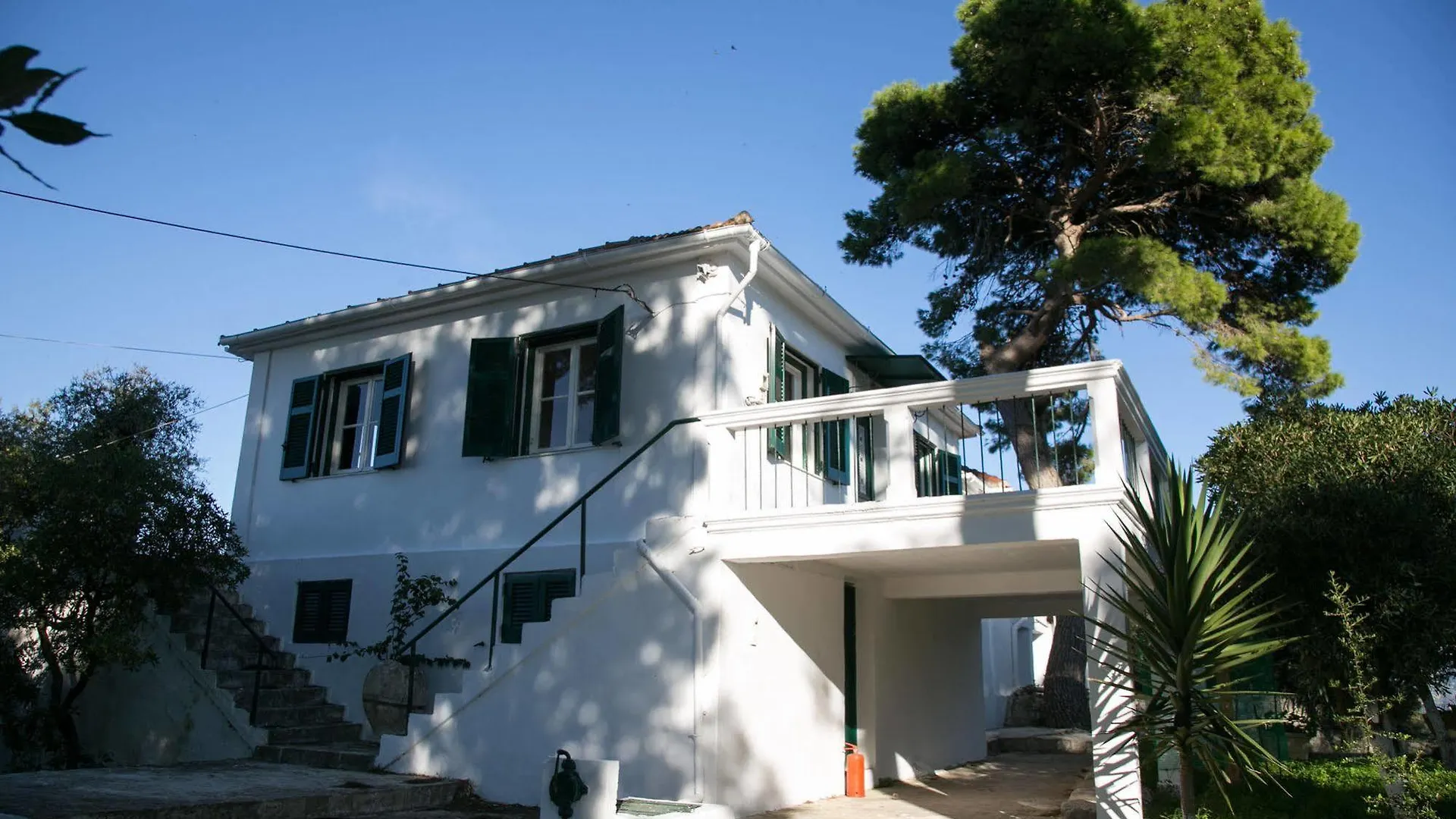 Villa Eleni Kothreas