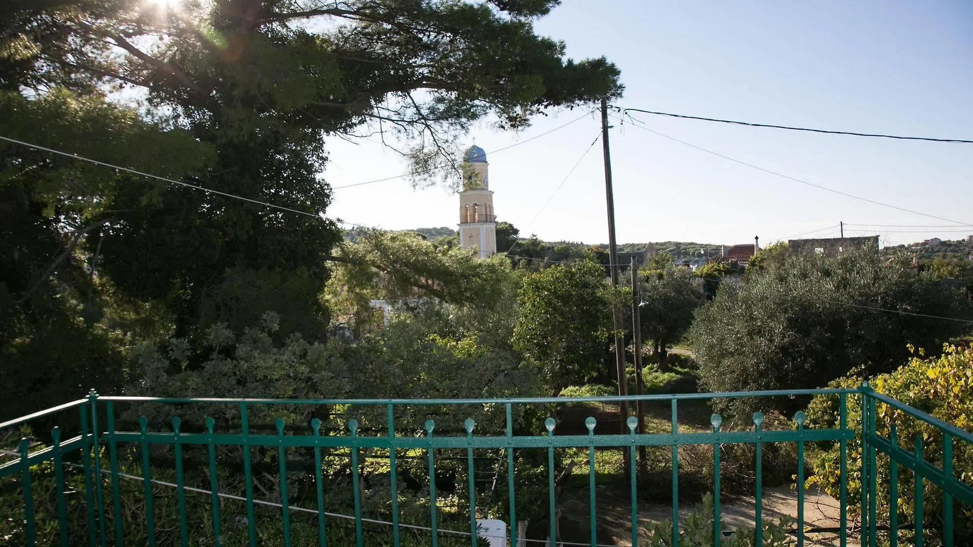 Villa Eleni Kothreas