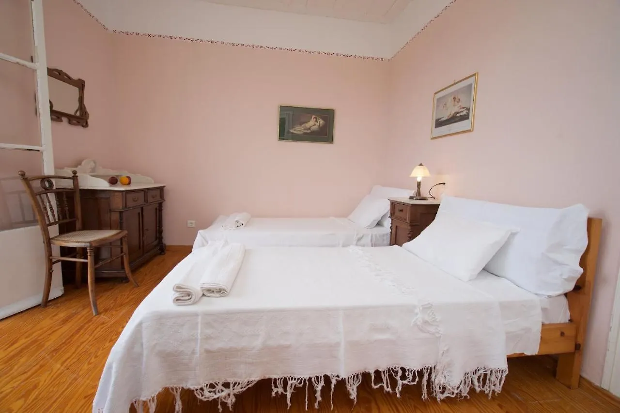 Villa Eleni Kothreas