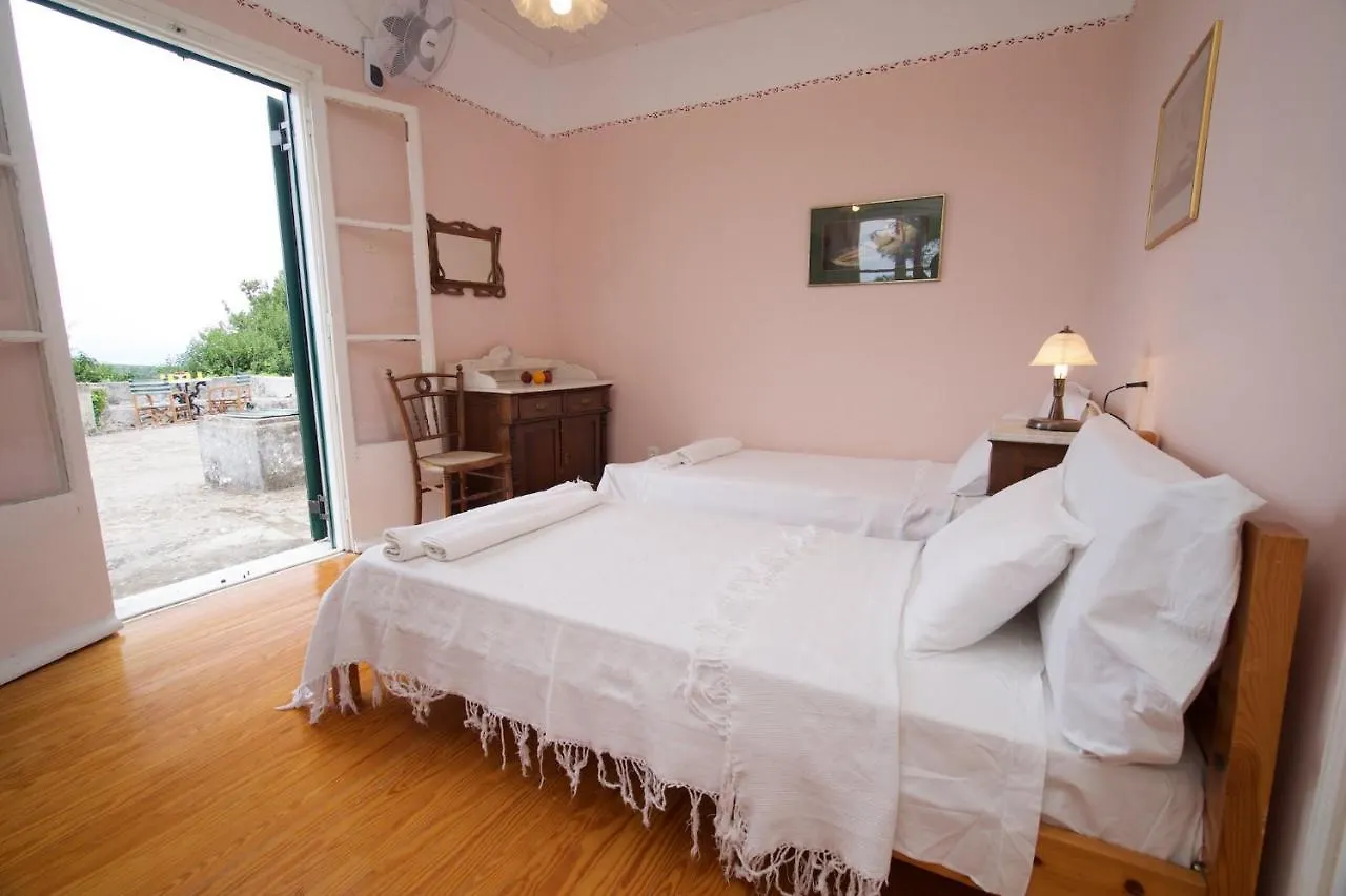 Villa Eleni Kothreas