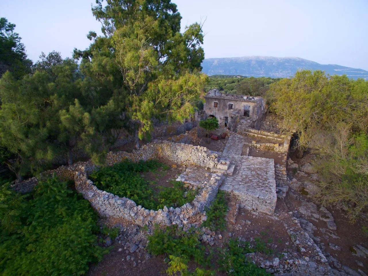 Villa Eleni Kothreas